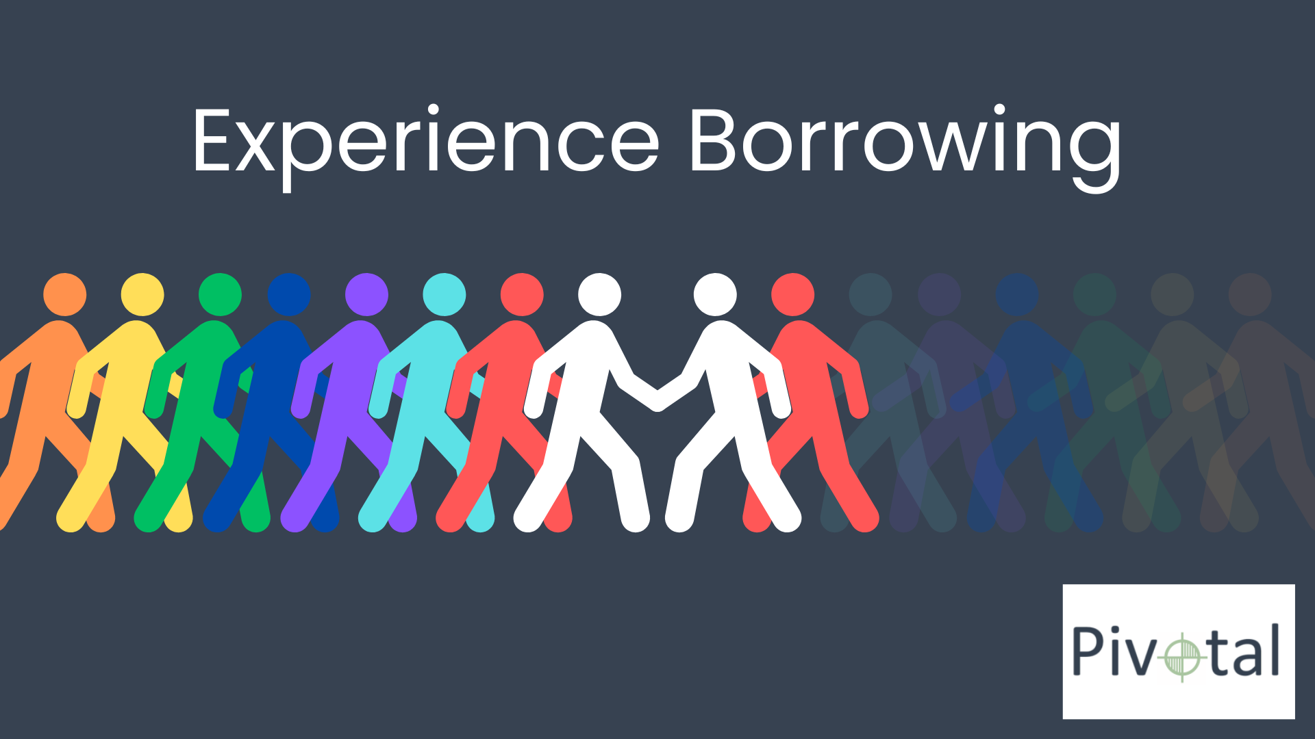 Experience Borrowing