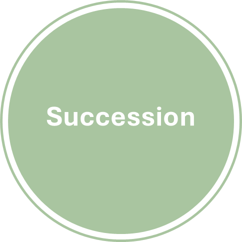 Succession Circle