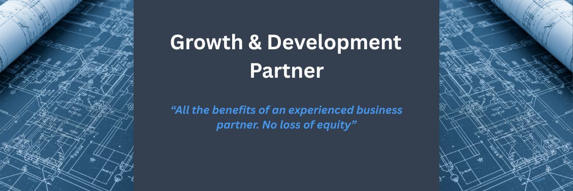 Growth & Development Partner Growth & Development Partner